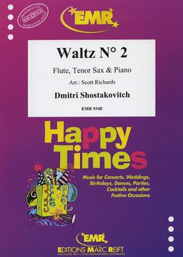 Waltz N° 2